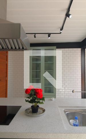 Casa para alugar com 168m², 3 quartos e 2 vagasCozinha