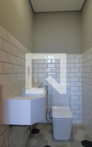 Casa para alugar com 168m², 3 quartos e 2 vagasLavabo