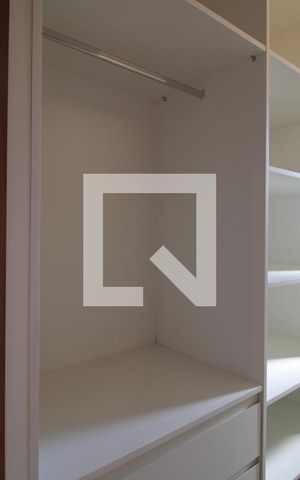 Casa para alugar com 168m², 3 quartos e 2 vagasCloset da suíte 1