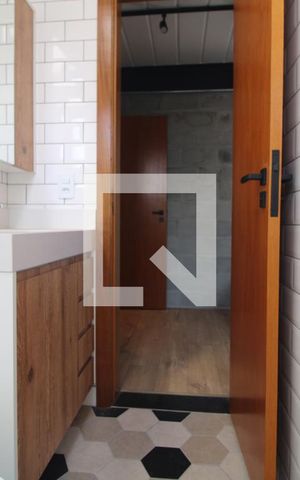 Casa para alugar com 168m², 3 quartos e 2 vagasBanheiro da suíte 2