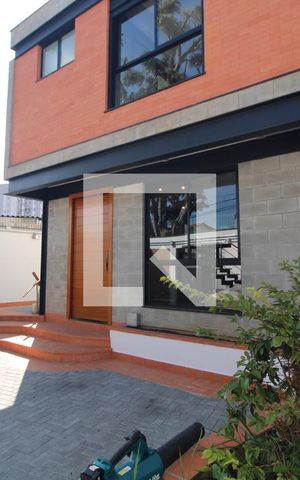 Casa para alugar com 168m², 3 quartos e 2 vagasGaragem