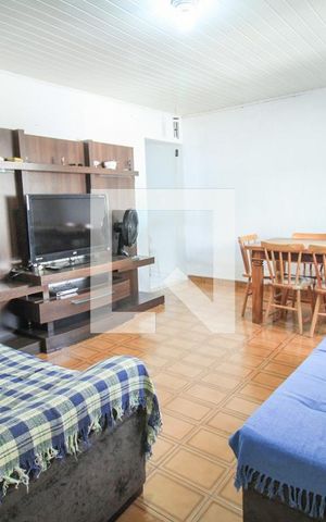 Casa para alugar com 160m², 2 quartos e sem vaga Casa para alugar com 160m², 2 quartos e sem vagaSala