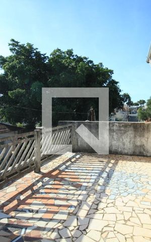 Casa para alugar com 160m², 2 quartos e sem vagaQuarto 1 varanda