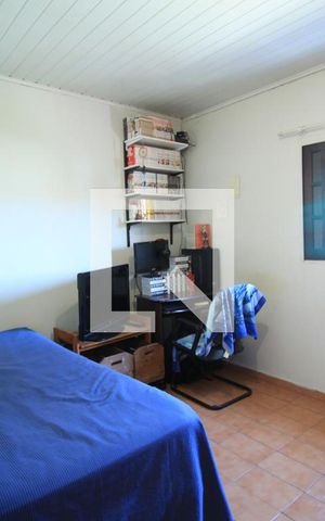 Casa para alugar com 160m², 2 quartos e sem vagaQuarto 2
