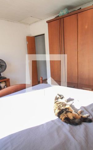 Casa para alugar com 160m², 2 quartos e sem vaga Casa para alugar com 160m², 2 quartos e sem vagaQuarto 1