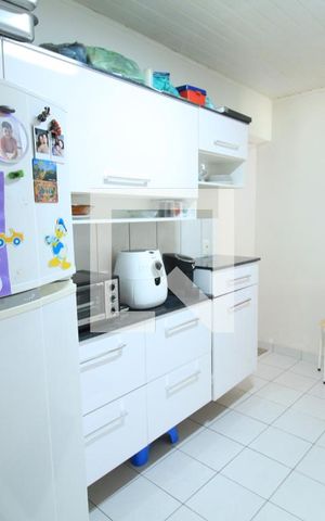 Casa para alugar com 160m², 2 quartos e sem vagaCozinha