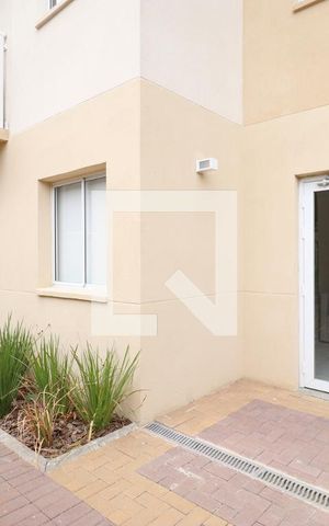 Apartamento para alugar com 29m², 1 quarto e sem vagaÁrea comum - Salão de festas