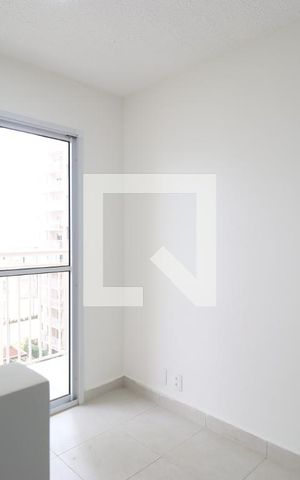 Apartamento para alugar com 29m², 1 quarto e sem vagaSala