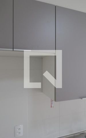 Apartamento para alugar com 29m², 1 quarto e sem vagaCozinha - Armários