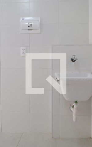 Apartamento para alugar com 29m², 1 quarto e sem vagaÁrea de Serviço