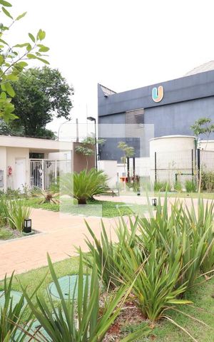Apartamento para alugar com 29m², 1 quarto e sem vagaÁrea comum
