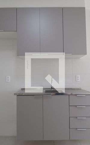 Apartamento para alugar com 29m², 1 quarto e sem vagaCozinha