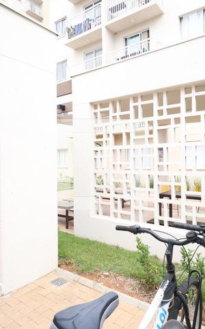 Apartamento para alugar com 29m², 1 quarto e sem vagaÁrea comum