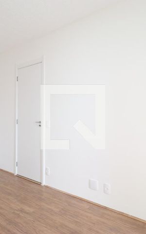 Apartamento para alugar com 29m², 1 quarto e sem vagaQuarto