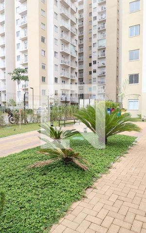 Apartamento para alugar com 29m², 1 quarto e sem vagaÁrea comum