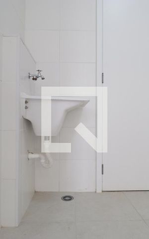 Apartamento para alugar com 29m², 1 quarto e sem vagaÁrea de Serviço