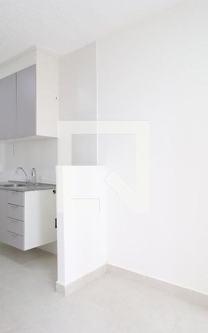 Apartamento para alugar com 29m², 1 quarto e sem vagaSala