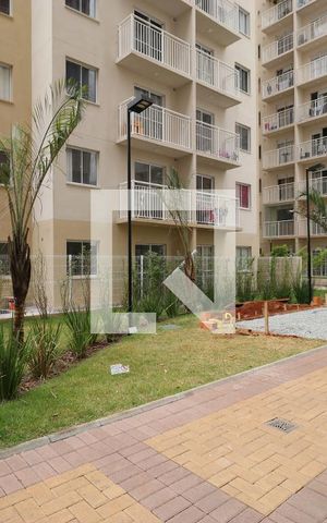 Apartamento para alugar com 29m², 1 quarto e sem vagaÁrea comum