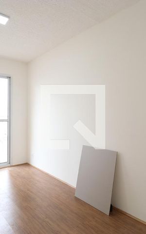 Apartamento para alugar com 29m², 1 quarto e sem vagaQuarto