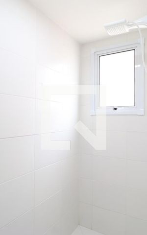 Apartamento para alugar com 29m², 1 quarto e sem vagaBanheiro