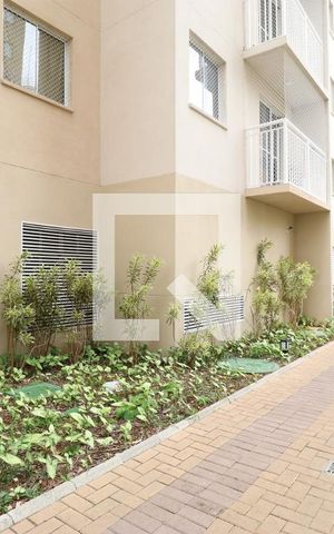 Apartamento para alugar com 29m², 1 quarto e sem vagaÁrea comum