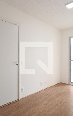 Apartamento para alugar com 29m², 1 quarto e sem vagaQuarto