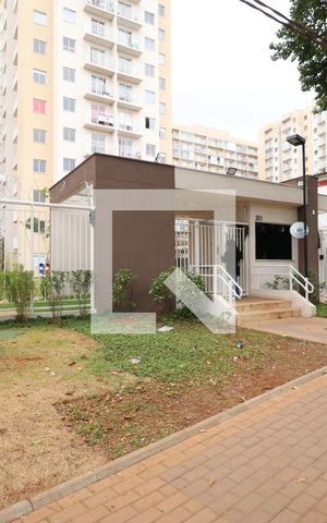 Apartamento para alugar com 29m², 1 quarto e sem vagaFachada