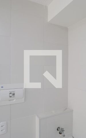 Apartamento para alugar com 29m², 1 quarto e sem vagaÁrea de Serviço
