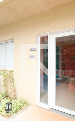 Apartamento para alugar com 29m², 1 quarto e sem vagaBrinquedoteca