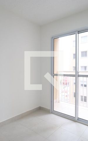 Apartamento para alugar com 29m², 1 quarto e sem vagaSala