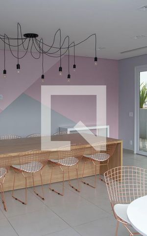 Apartamento à venda com 55m², 2 quartos e 1 vagaSalão de Festas