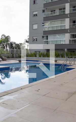 Apartamento à venda com 55m², 2 quartos e 1 vagaPiscina