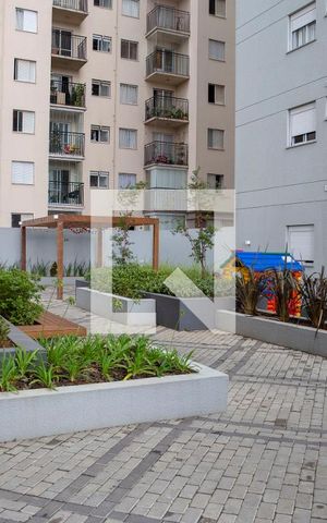 Apartamento à venda com 55m², 2 quartos e 1 vagaÁrea comum