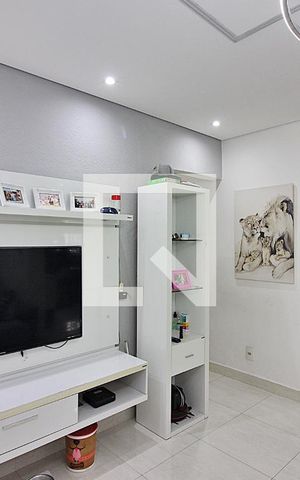 Casa à venda com 167m², 3 quartos e 2 vagasSala/Cozinha