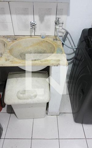 Casa à venda com 167m², 3 quartos e 2 vagasÁrea de Serviço