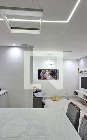 Casa à venda com 167m², 3 quartos e 2 vagasSala/Cozinha