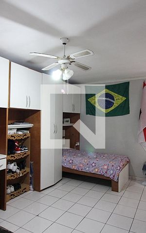 Casa à venda com 167m², 3 quartos e 2 vagasQuarto 3