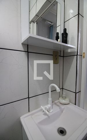 Casa à venda com 167m², 3 quartos e 2 vagasBanheiro 2