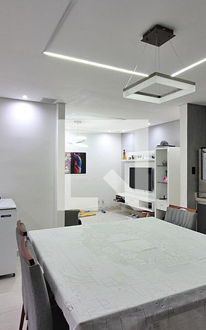 Casa à venda com 167m², 3 quartos e 2 vagasSala/Cozinha