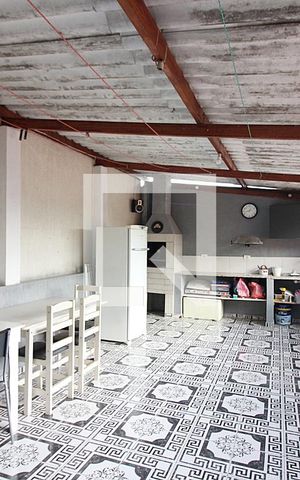 Casa à venda com 167m², 3 quartos e 2 vagasEspaço Gourmet