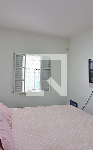 Casa à venda com 167m², 3 quartos e 2 vagasQuarto 1