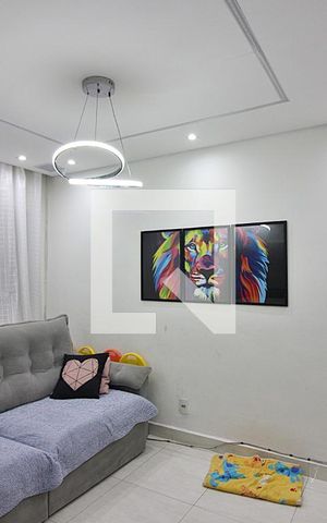 Casa à venda com 167m², 3 quartos e 2 vagasSala/Cozinha