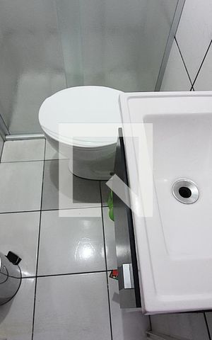 Casa à venda com 167m², 3 quartos e 2 vagasBanheiro 2