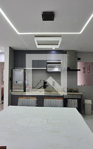 Casa à venda com 167m², 3 quartos e 2 vagasSala/Cozinha