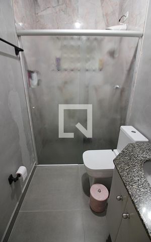 Casa à venda com 167m², 3 quartos e 2 vagasBanheiro Social