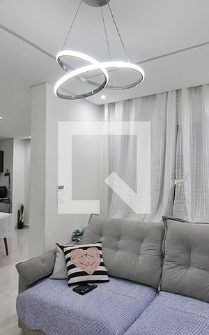 Casa à venda com 167m², 3 quartos e 2 vagasSala/Cozinha