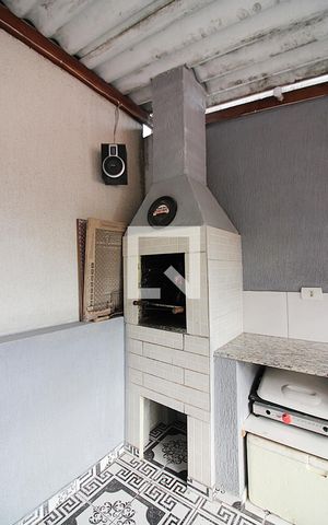Casa à venda com 167m², 3 quartos e 2 vagasEspaço Gourmet