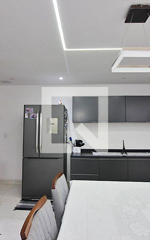 Casa à venda com 167m², 3 quartos e 2 vagasSala/Cozinha
