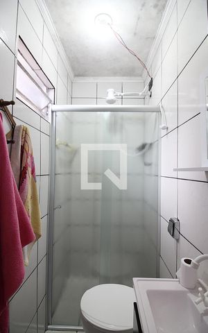 Casa à venda com 167m², 3 quartos e 2 vagasBanheiro 2