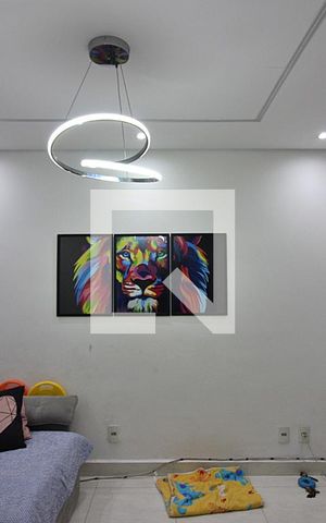 Casa à venda com 167m², 3 quartos e 2 vagasSala/Cozinha